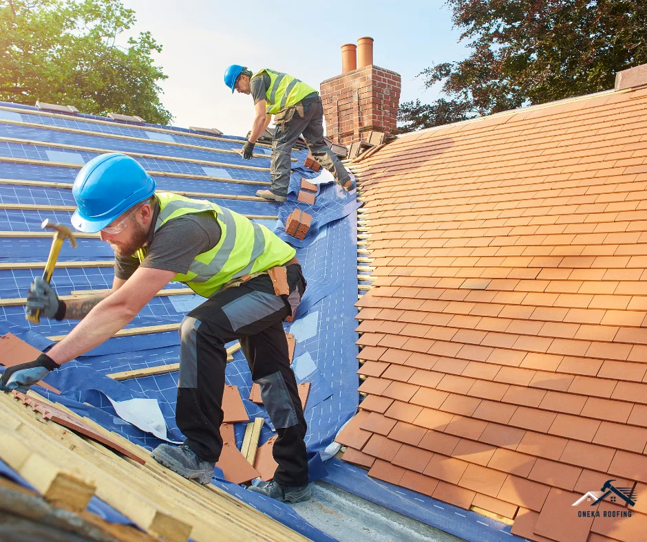 Why choose Roof Repair Near Me in Washington, NJ